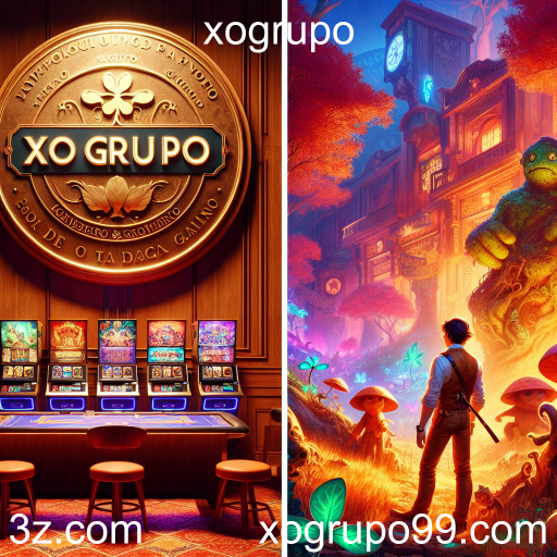 Explorando o Mundo dos Jogos de Aventura