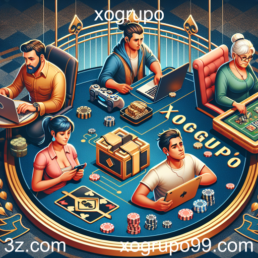 A Revolução dos Jogos Multijogador: Conectando Jogadores em Todo o Mundo