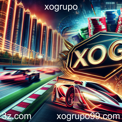 O Fascínio dos Jogos de Corrida: Uma Viagem pela Velocidade