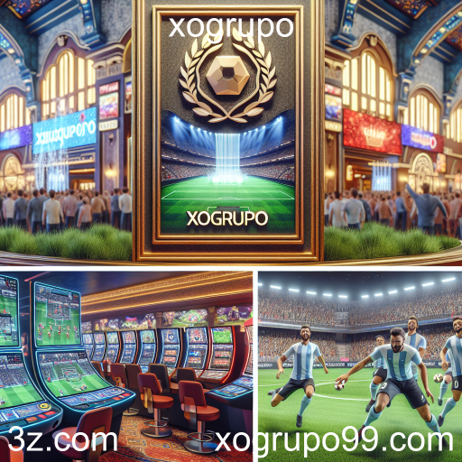 A Revolução dos Jogos de Esportes