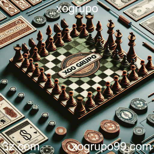 Os Desafios dos Jogos de Estratégia: Uma Jornada Mental